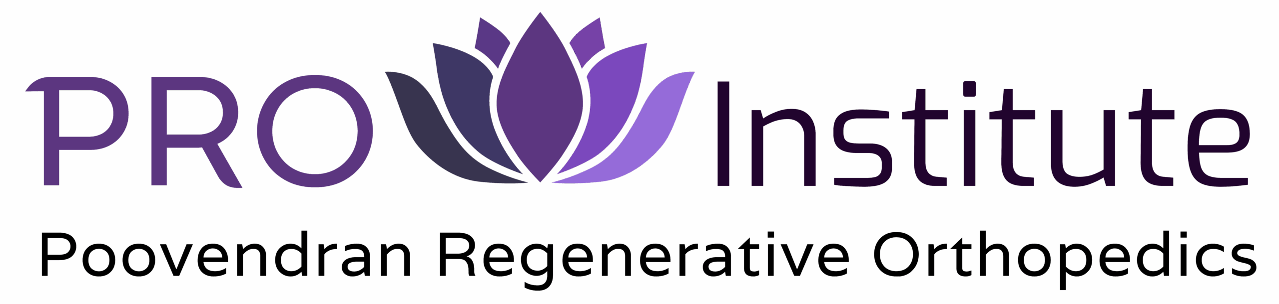 Pro Institute Poovendran Regenerative Orthopedics